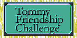 Tommy Friendship Challenge